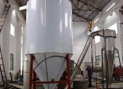 袋式噴霧干燥機(jī) 安捷來國際股份(香港)的高效干燥解決方案