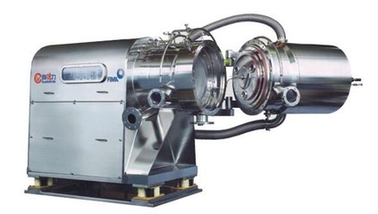 賽德力離心干燥機報價解析 關鍵因素與市場參考