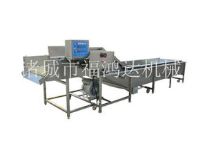 遼寧地區(qū)優(yōu)質(zhì)食品烘干機(jī)采購指南 以福鴻達(dá)為例解析如何選擇專業(yè)設(shè)備公司